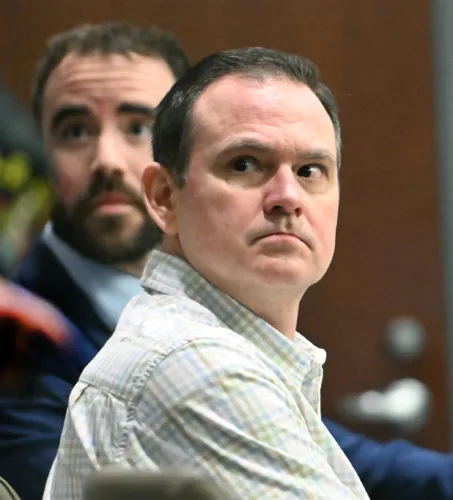 Nevera sentenced to life without mercy in 2024 slaying
